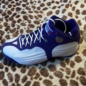 Jordan jumpman team 1 size 10.5. BRAND NEW